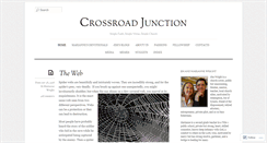 Desktop Screenshot of crossroadjunction.com